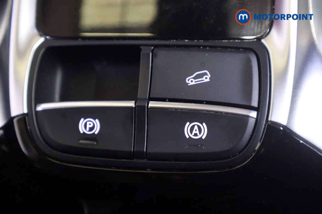 Mg Motor Uk HS Trophy Automatic Petrol SUV - Stock Number (1569942) - 23rd supplementary image
