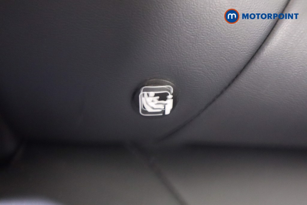Mg Motor Uk HS Trophy Automatic Petrol SUV - Stock Number (1569942) - 27th supplementary image