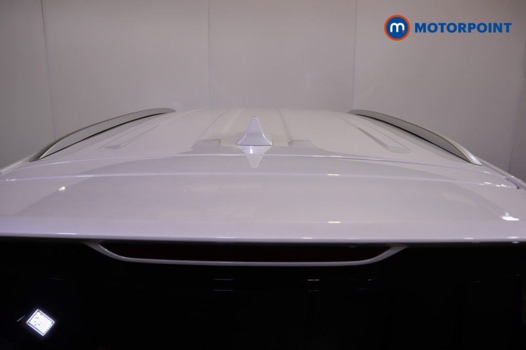 Mg Motor Uk HS Trophy Automatic Petrol SUV - Stock Number (1569942) - 31st supplementary image