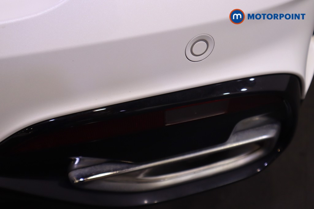 Mg Motor Uk HS Trophy Automatic Petrol SUV - Stock Number (1569942) - 34th supplementary image