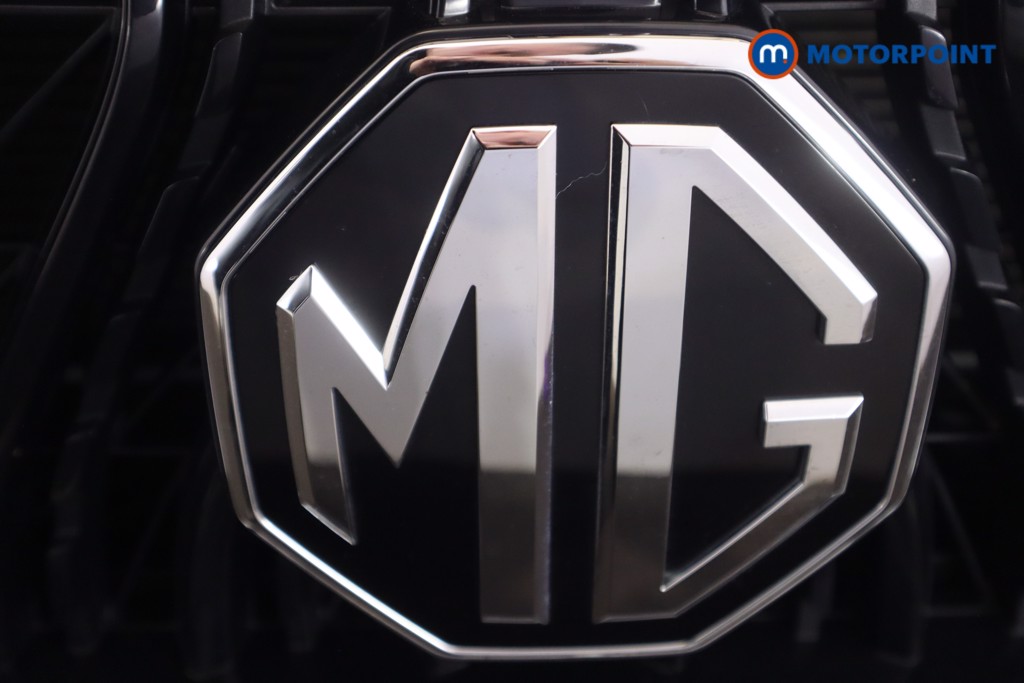 Mg Motor Uk HS Trophy Automatic Petrol SUV - Stock Number (1569942) - 37th supplementary image