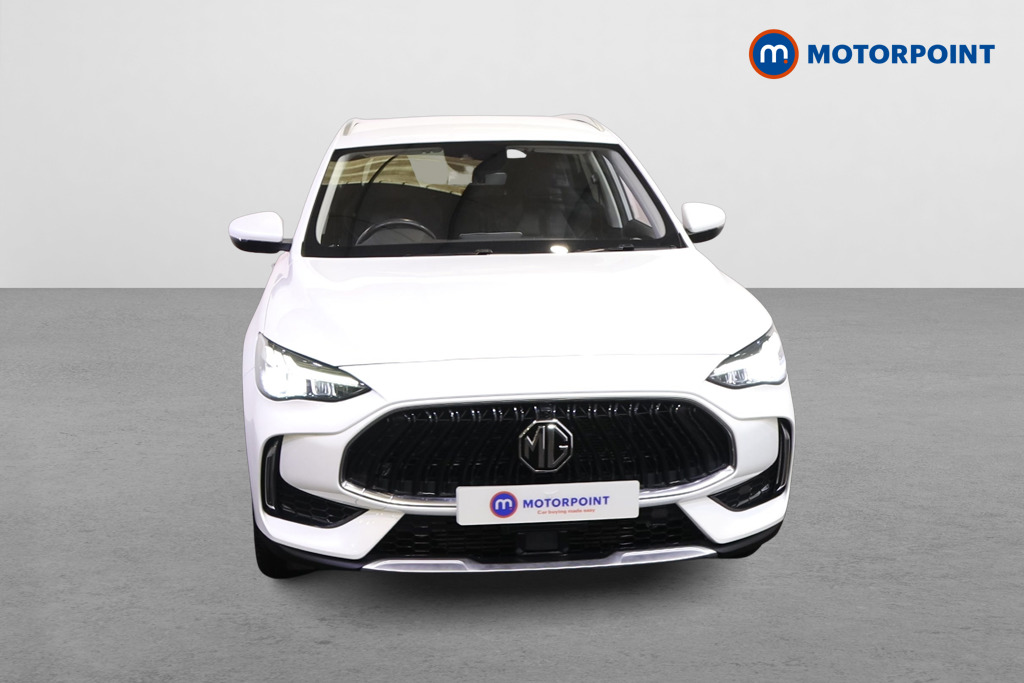 Mg Motor Uk HS Trophy Automatic Petrol SUV - Stock Number (1569942) - Front bumper