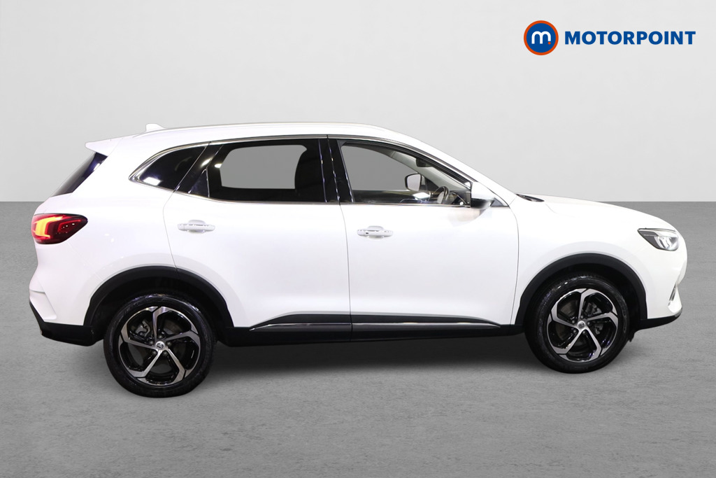 Mg Motor Uk HS Trophy Automatic Petrol SUV - Stock Number (1569942) - Drivers side