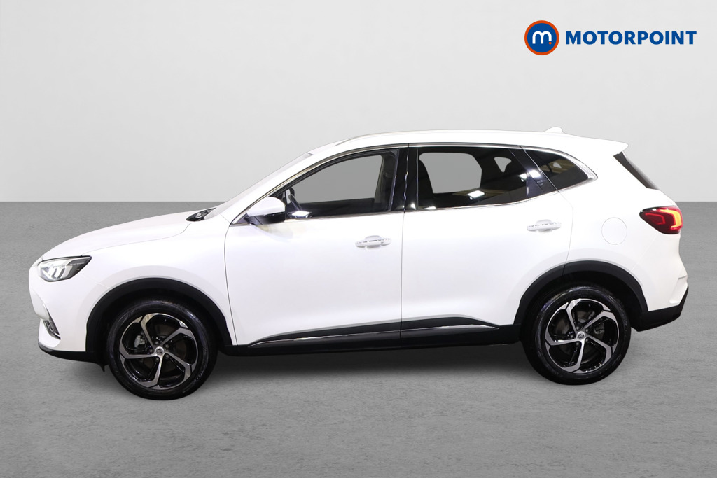 Mg Motor Uk HS Trophy Automatic Petrol SUV - Stock Number (1569942) - Passenger side