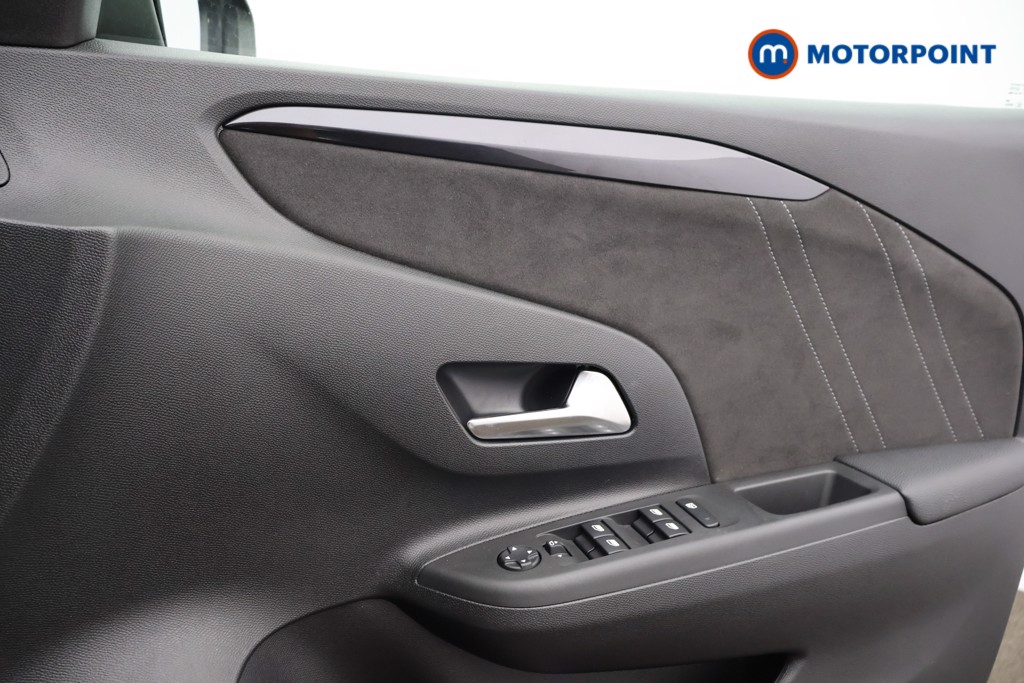 Vauxhall Corsa Ultimate Automatic Petrol Hatchback - Stock Number (1569952) - 1st supplementary image