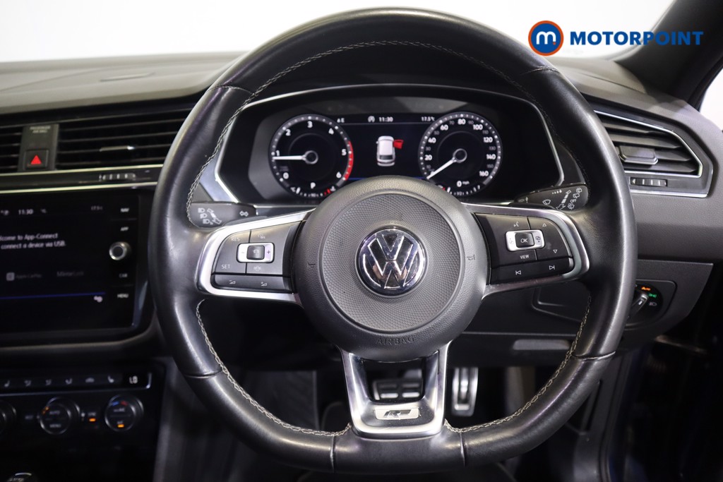 Volkswagen Tiguan Allspace R-Line Automatic Diesel SUV - Stock Number (1570011) - 3rd supplementary image