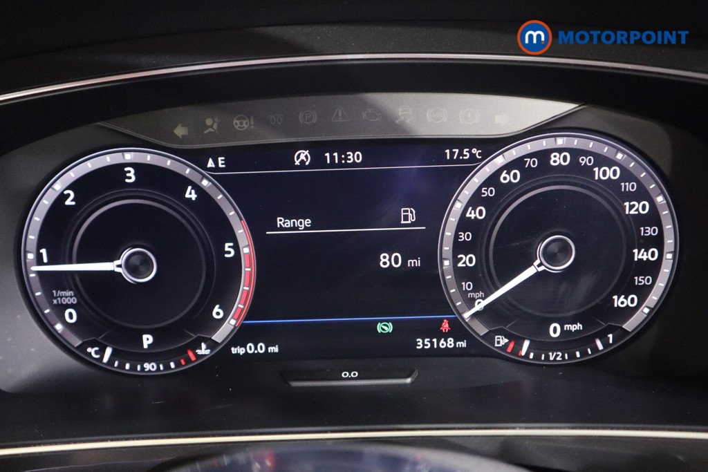 Volkswagen Tiguan Allspace R-Line Automatic Diesel SUV - Stock Number (1570011) - 4th supplementary image