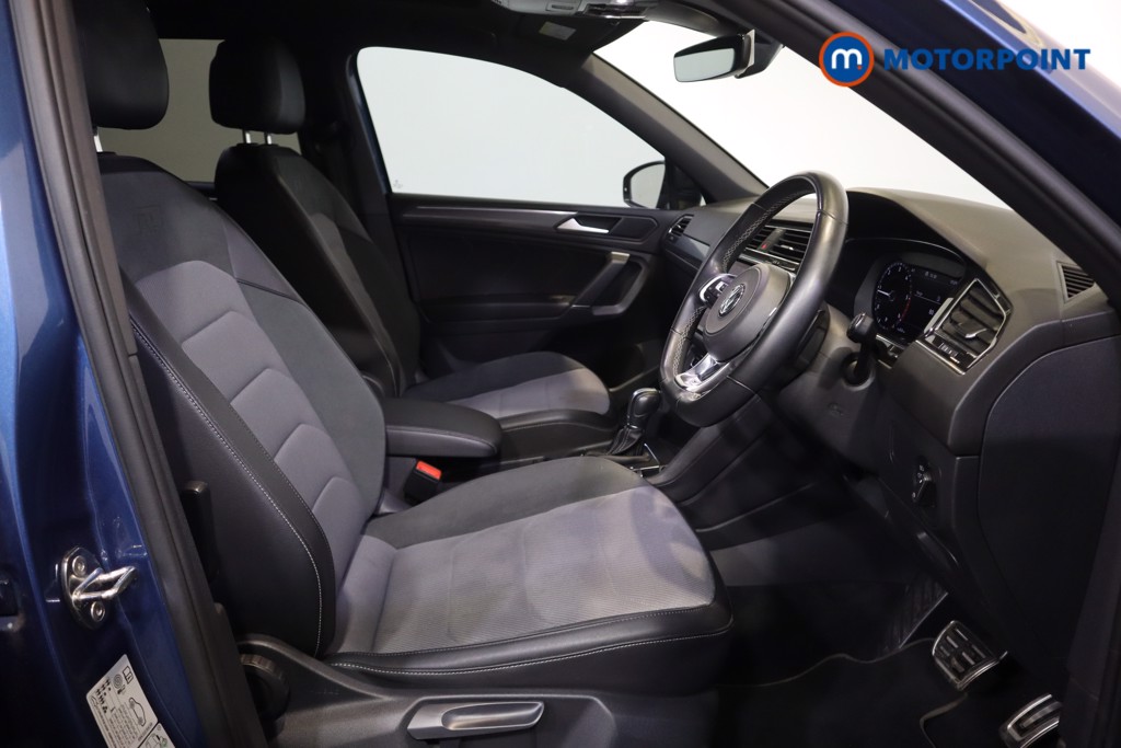 Volkswagen Tiguan Allspace R-Line Automatic Diesel SUV - Stock Number (1570011) - 6th supplementary image
