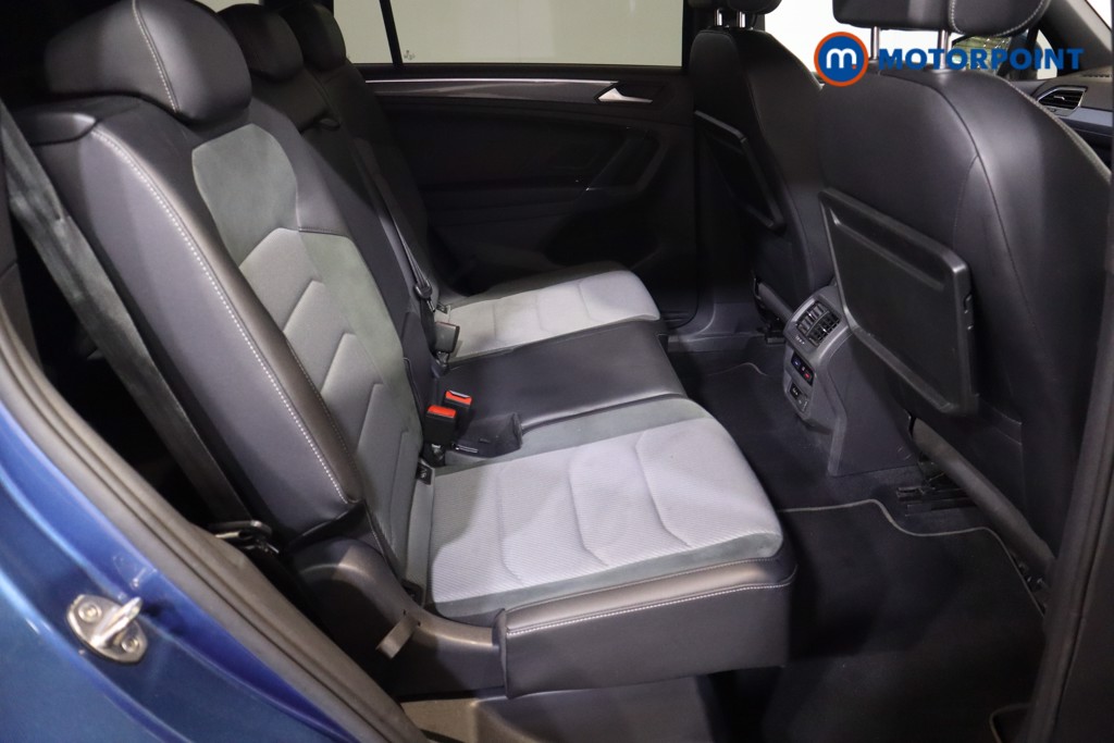 Volkswagen Tiguan Allspace R-Line Automatic Diesel SUV - Stock Number (1570011) - 7th supplementary image