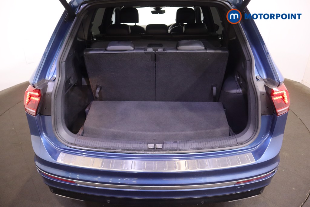 Volkswagen Tiguan Allspace R-Line Automatic Diesel SUV - Stock Number (1570011) - 8th supplementary image