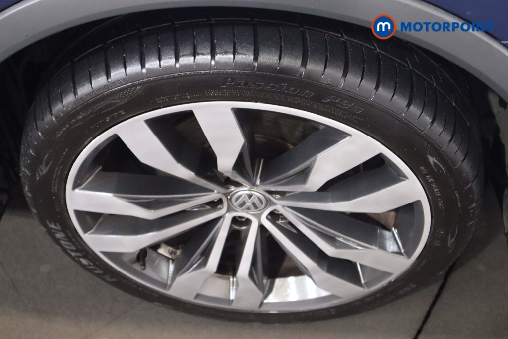 Volkswagen Tiguan Allspace R-Line Automatic Diesel SUV - Stock Number (1570011) - 11th supplementary image