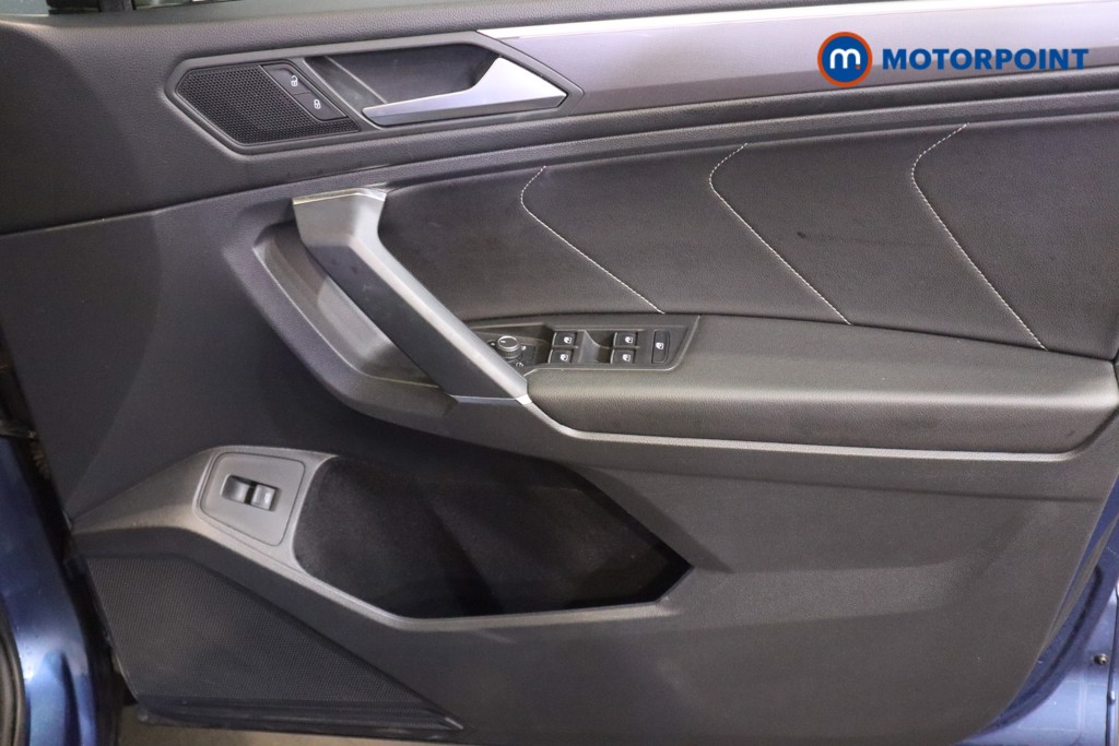 Volkswagen Tiguan Allspace R-Line Automatic Diesel SUV - Stock Number (1570011) - 13th supplementary image