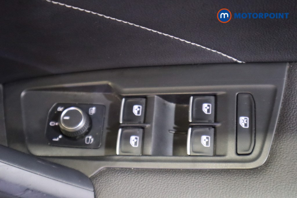 Volkswagen Tiguan Allspace R-Line Automatic Diesel SUV - Stock Number (1570011) - 15th supplementary image