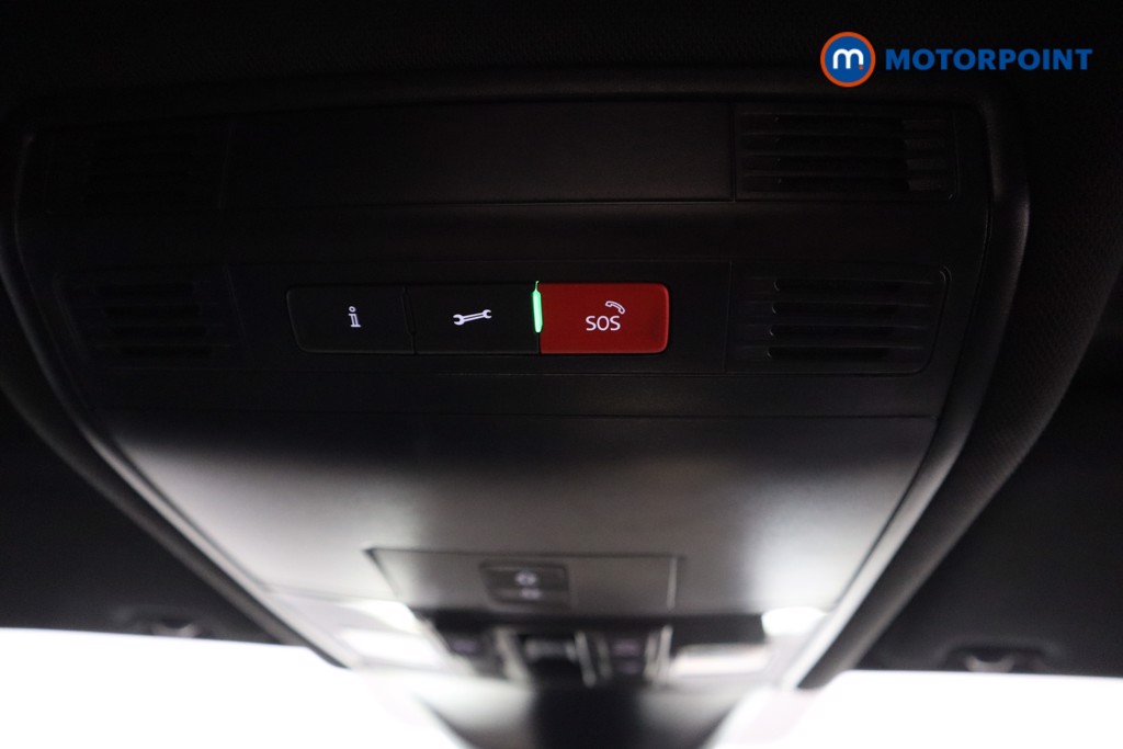 Volkswagen Tiguan Allspace R-Line Automatic Diesel SUV - Stock Number (1570011) - 24th supplementary image