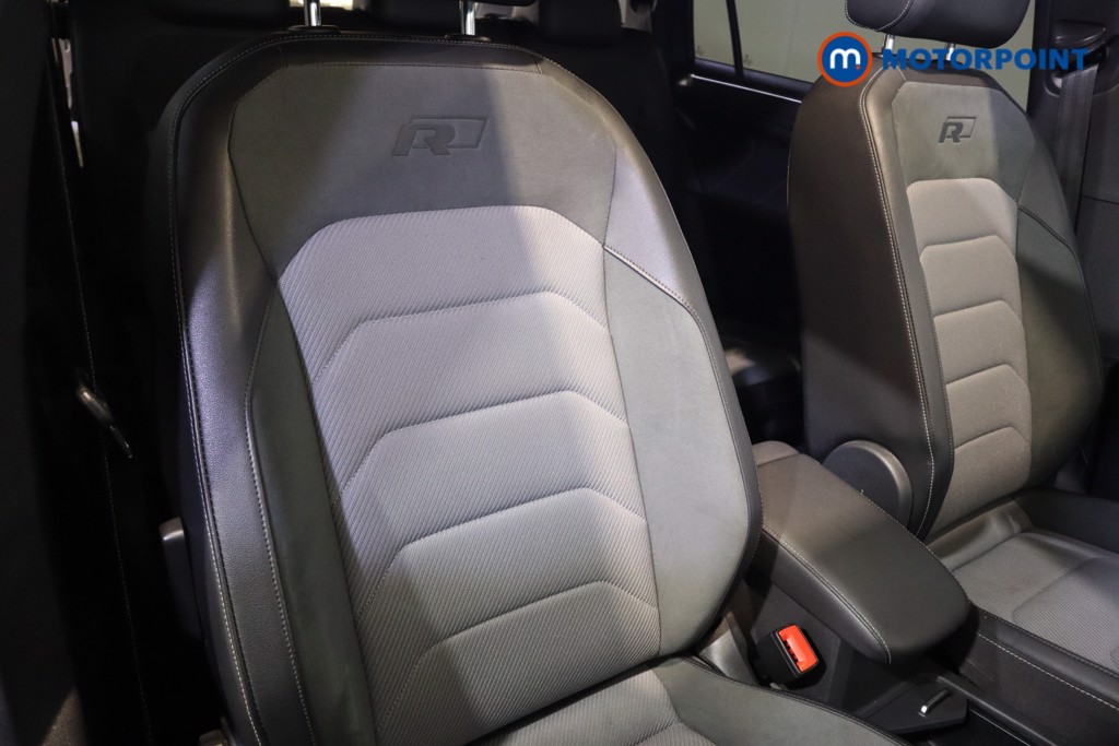 Volkswagen Tiguan Allspace R-Line Automatic Diesel SUV - Stock Number (1570011) - 26th supplementary image