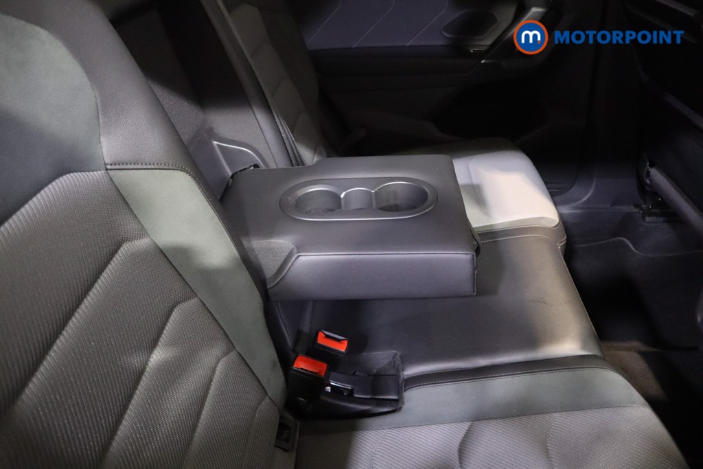 Volkswagen Tiguan Allspace R-Line Automatic Diesel SUV - Stock Number (1570011) - 28th supplementary image