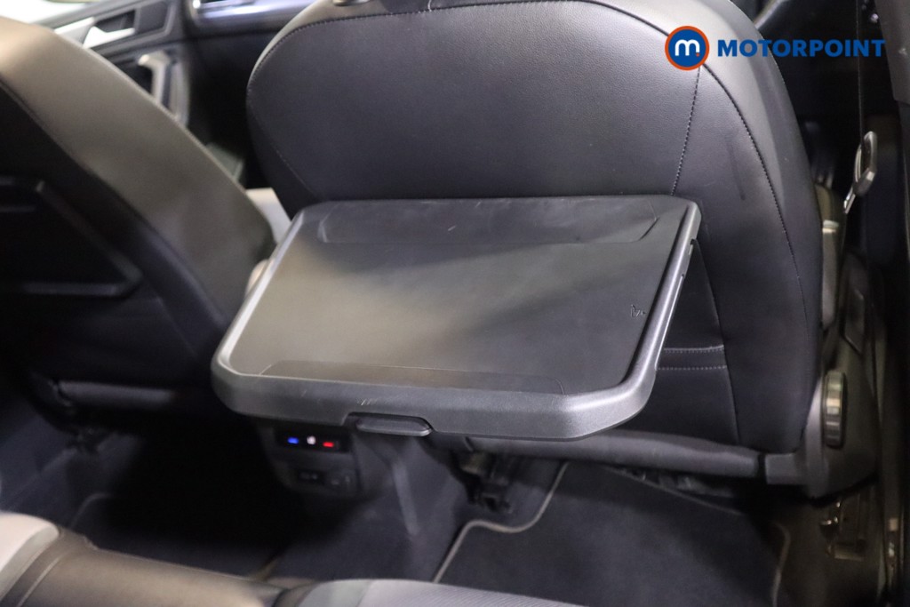 Volkswagen Tiguan Allspace R-Line Automatic Diesel SUV - Stock Number (1570011) - 30th supplementary image