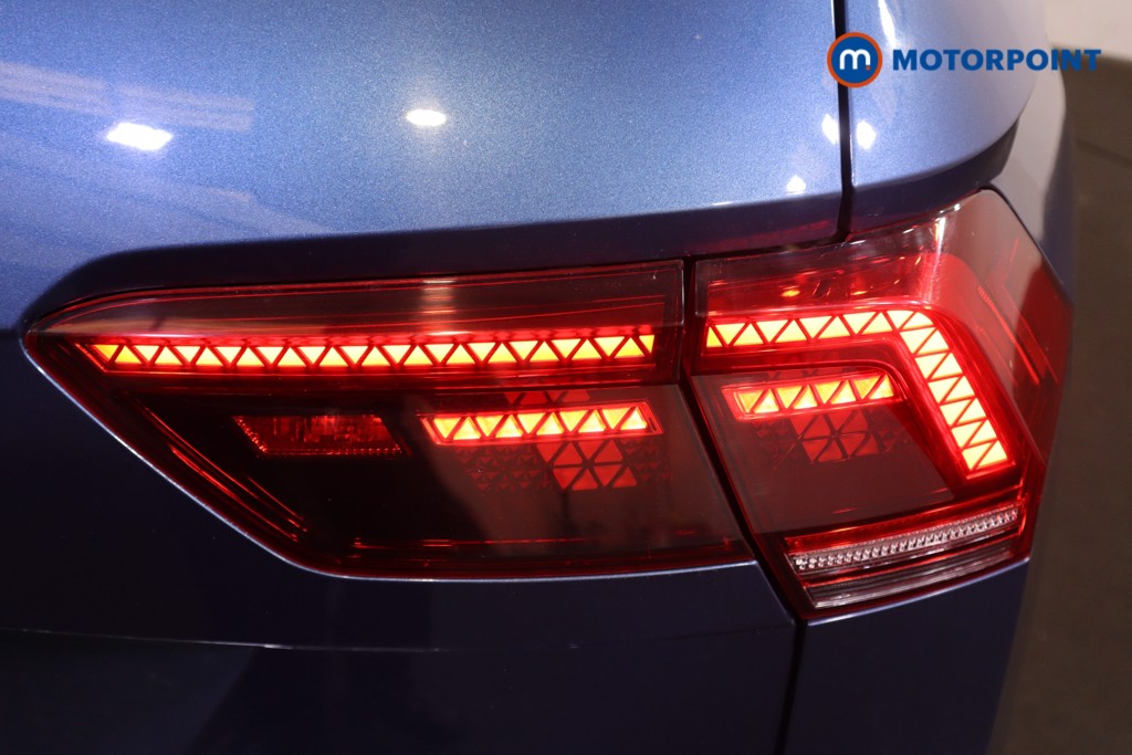 Volkswagen Tiguan Allspace R-Line Automatic Diesel SUV - Stock Number (1570011) - 34th supplementary image