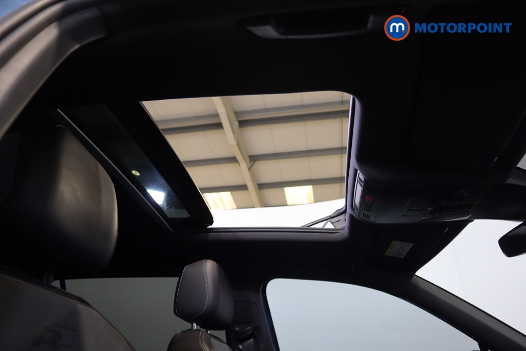Volkswagen Tiguan Allspace R-Line Automatic Diesel SUV - Stock Number (1570011) - 36th supplementary image