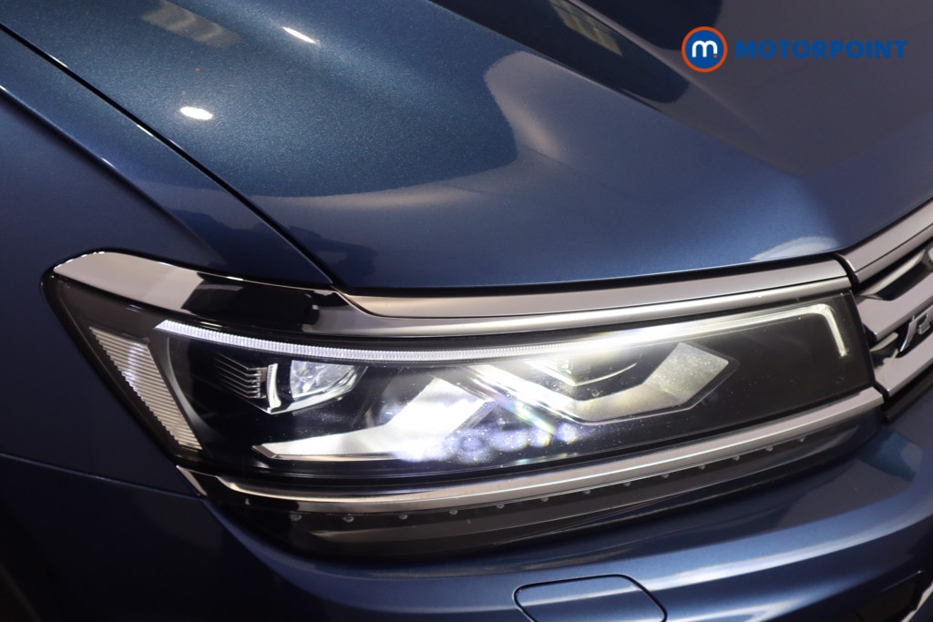 Volkswagen Tiguan Allspace R-Line Automatic Diesel SUV - Stock Number (1570011) - 38th supplementary image