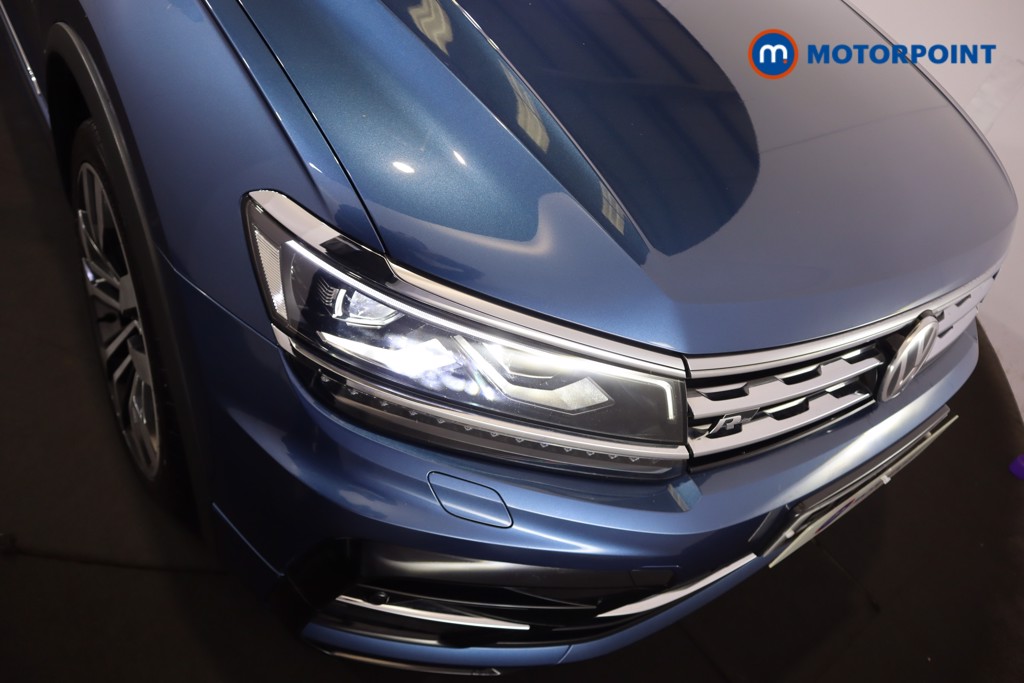 Volkswagen Tiguan Allspace R-Line Automatic Diesel SUV - Stock Number (1570011) - 39th supplementary image