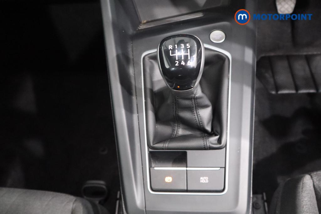 Volkswagen Golf Match Manual Petrol Hatchback - Stock Number (1570059) - 5th supplementary image