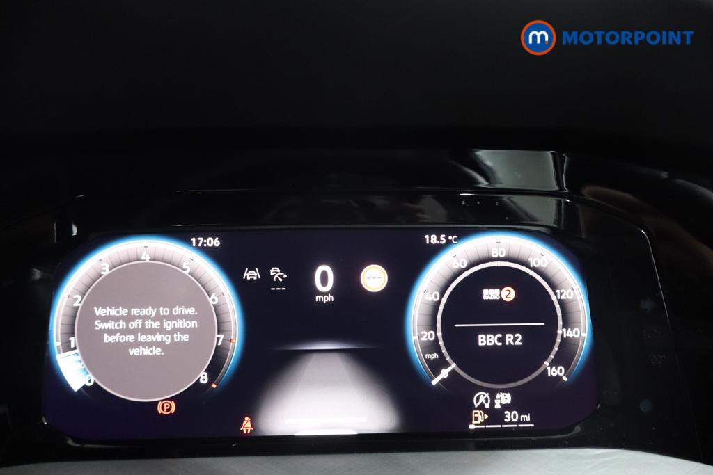Volkswagen Golf Match Manual Petrol Hatchback - Stock Number (1570059) - 6th supplementary image