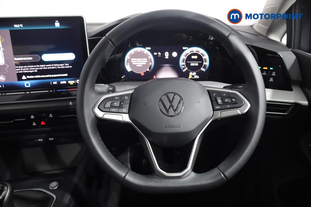 Volkswagen Golf Match Manual Petrol Hatchback - Stock Number (1570059) - 7th supplementary image