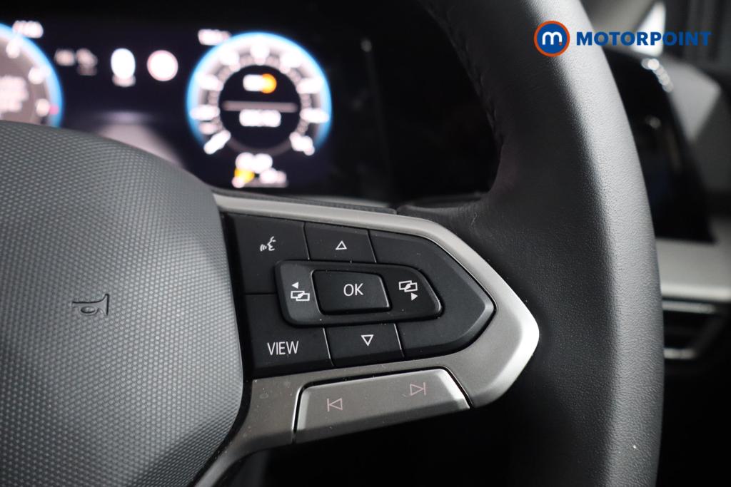 Volkswagen Golf Match Manual Petrol Hatchback - Stock Number (1570059) - 9th supplementary image