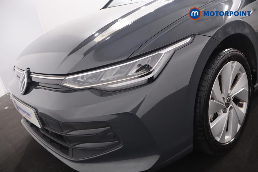 Volkswagen Golf Match Manual Petrol Hatchback - Stock Number (1570059) - 14th supplementary image
