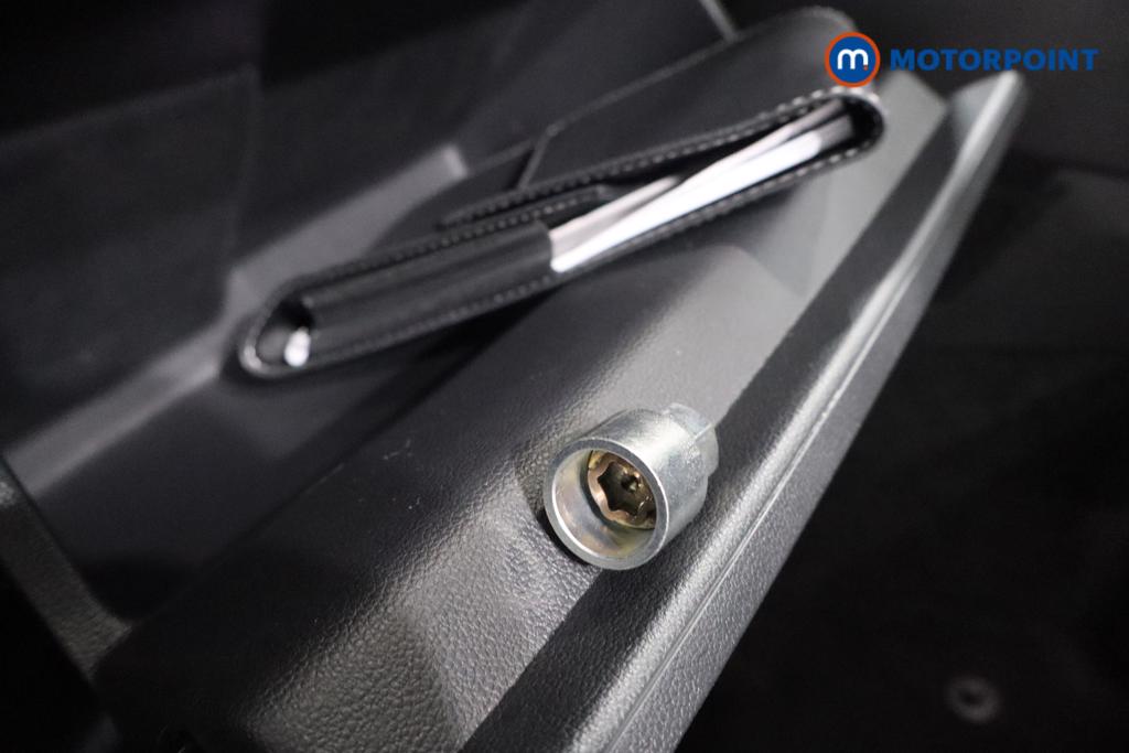 Volkswagen Golf Match Manual Petrol Hatchback - Stock Number (1570059) - 15th supplementary image