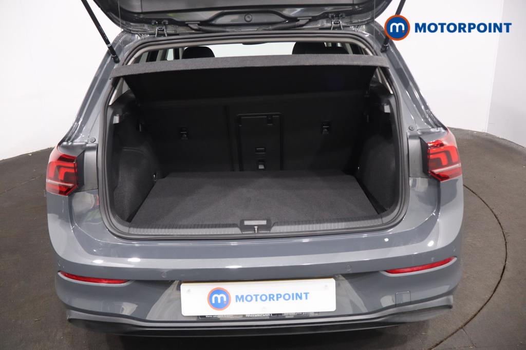 Volkswagen Golf Match Manual Petrol Hatchback - Stock Number (1570059) - 19th supplementary image