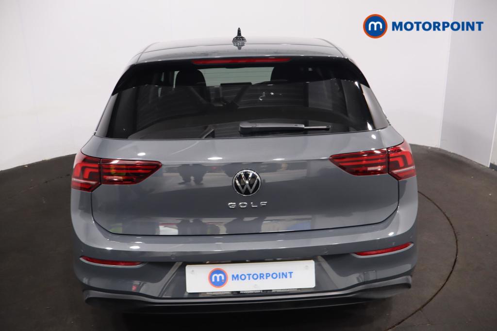 Volkswagen Golf Match Manual Petrol Hatchback - Stock Number (1570059) - 20th supplementary image