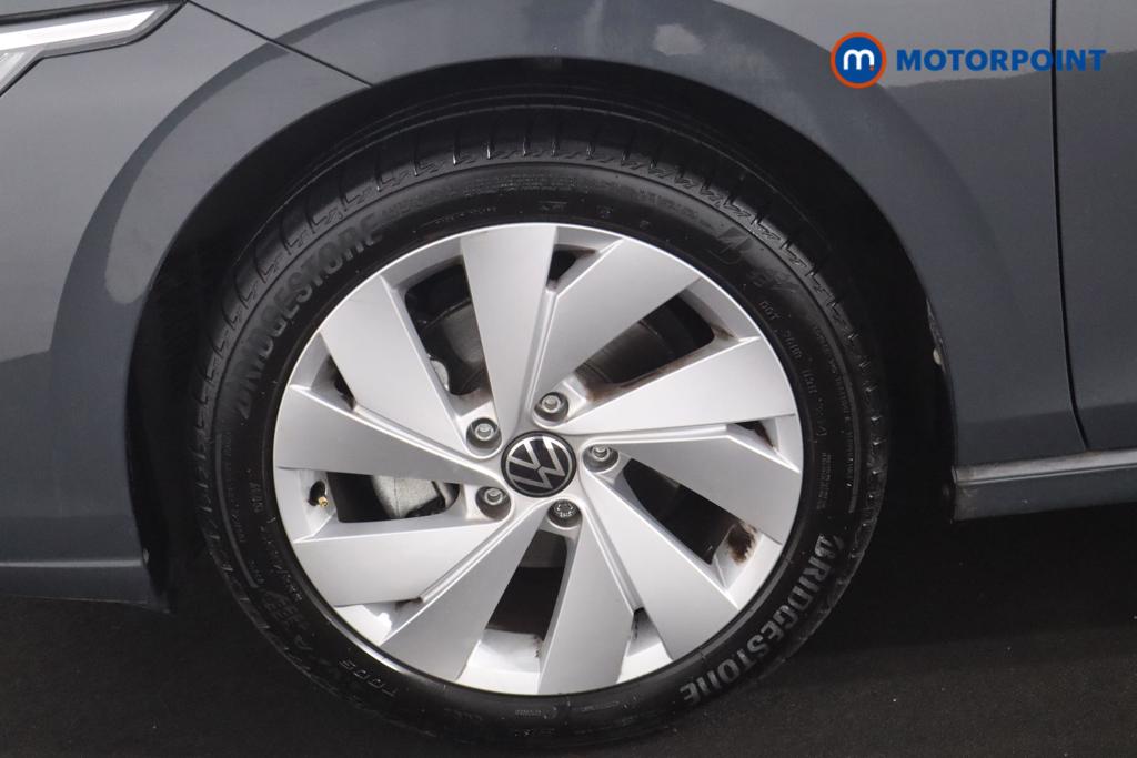 Volkswagen Golf Match Manual Petrol Hatchback - Stock Number (1570059) - 23rd supplementary image