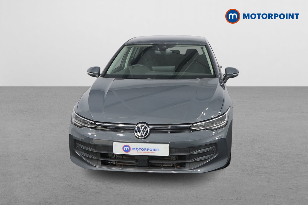 Volkswagen Golf Match Manual Petrol Hatchback - Stock Number (1570059) - Front bumper