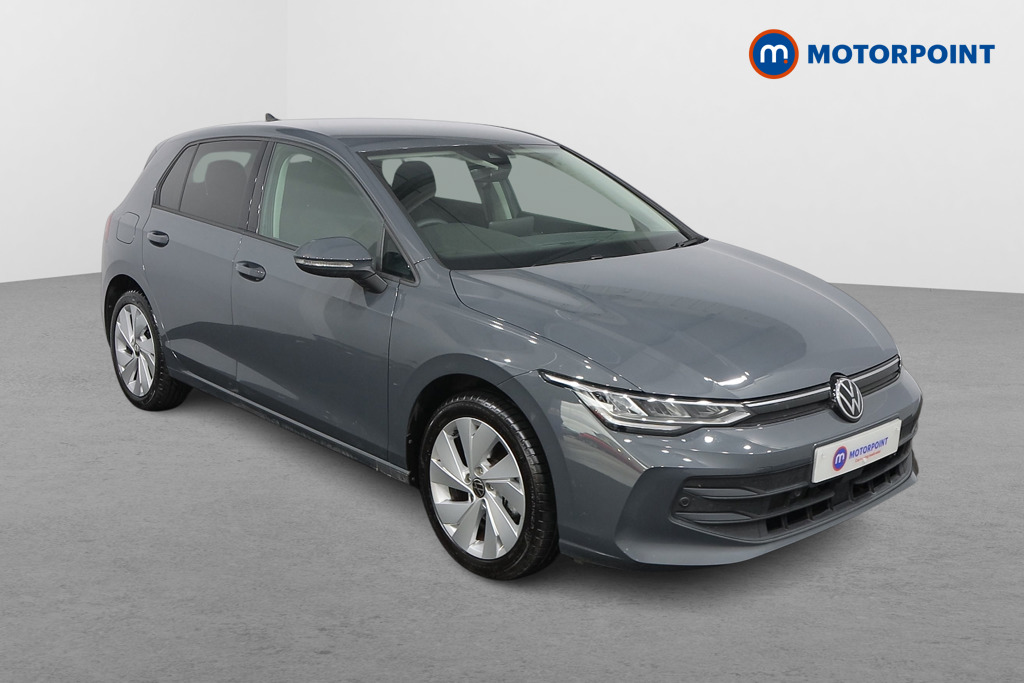 Volkswagen Golf Match Manual Petrol Hatchback - Stock Number (1570059) - Drivers side front corner