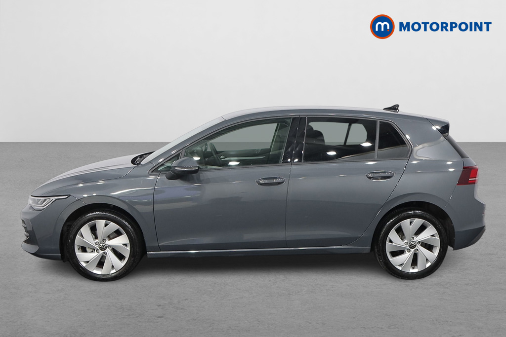 Volkswagen Golf Match Manual Petrol Hatchback - Stock Number (1570059) - Passenger side