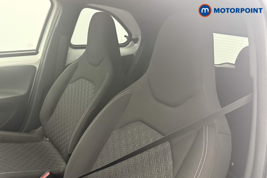 Toyota Aygo X Edge Automatic Petrol Hatchback - Stock Number (1570143) - 16th supplementary image