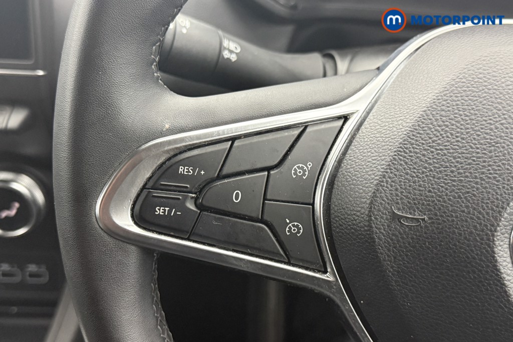 Renault Captur Techno Automatic Petrol-Electric Hybrid SUV - Stock Number (1570149) - 8th supplementary image