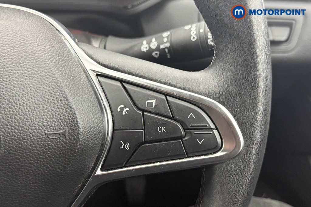 Renault Captur Techno Automatic Petrol-Electric Hybrid SUV - Stock Number (1570149) - 9th supplementary image
