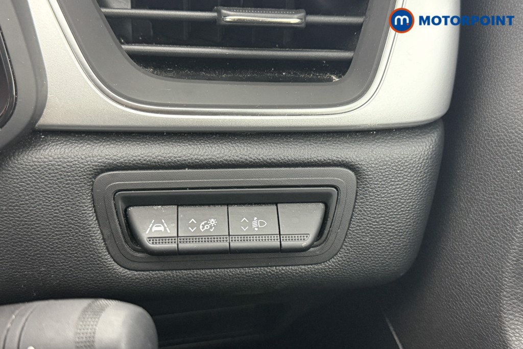 Renault Captur Techno Automatic Petrol-Electric Hybrid SUV - Stock Number (1570149) - 10th supplementary image