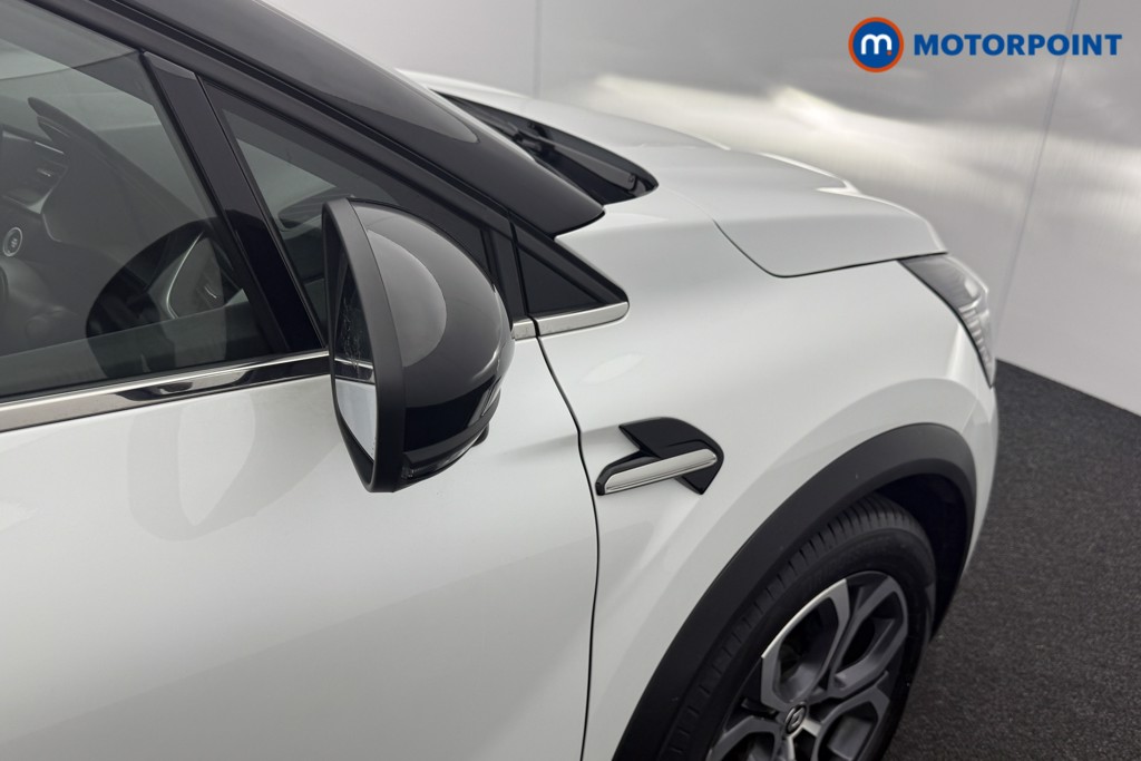 Renault Captur Techno Automatic Petrol-Electric Hybrid SUV - Stock Number (1570149) - 14th supplementary image