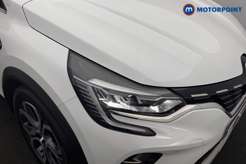 Renault Captur Techno Automatic Petrol-Electric Hybrid SUV - Stock Number (1570149) - 15th supplementary image