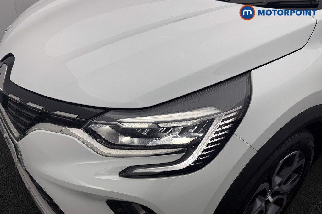 Renault Captur Techno Automatic Petrol-Electric Hybrid SUV - Stock Number (1570149) - 16th supplementary image