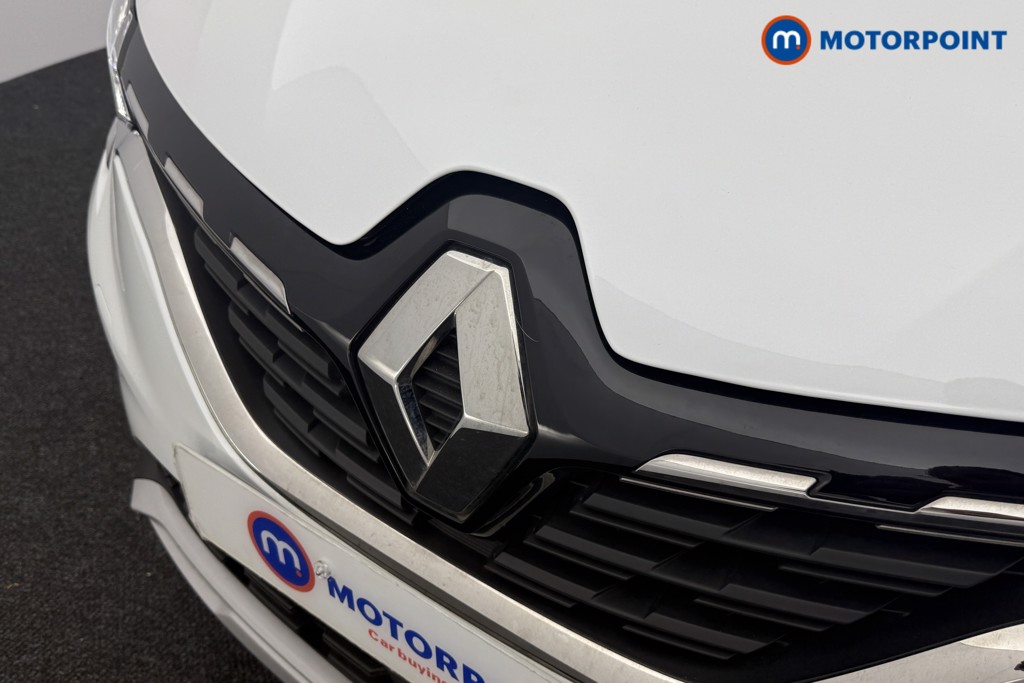 Renault Captur Techno Automatic Petrol-Electric Hybrid SUV - Stock Number (1570149) - 17th supplementary image