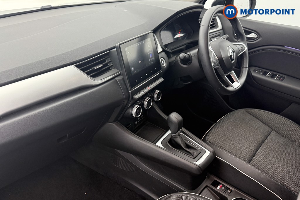 Renault Captur Techno Automatic Petrol-Electric Hybrid SUV - Stock Number (1570149) - 18th supplementary image