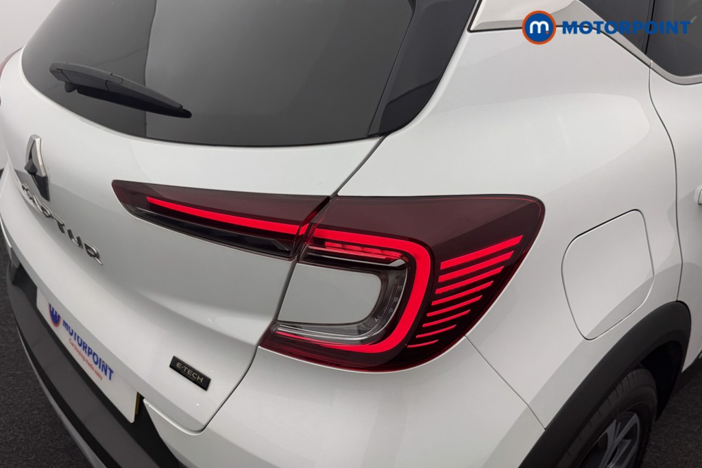 Renault Captur Techno Automatic Petrol-Electric Hybrid SUV - Stock Number (1570149) - 22nd supplementary image