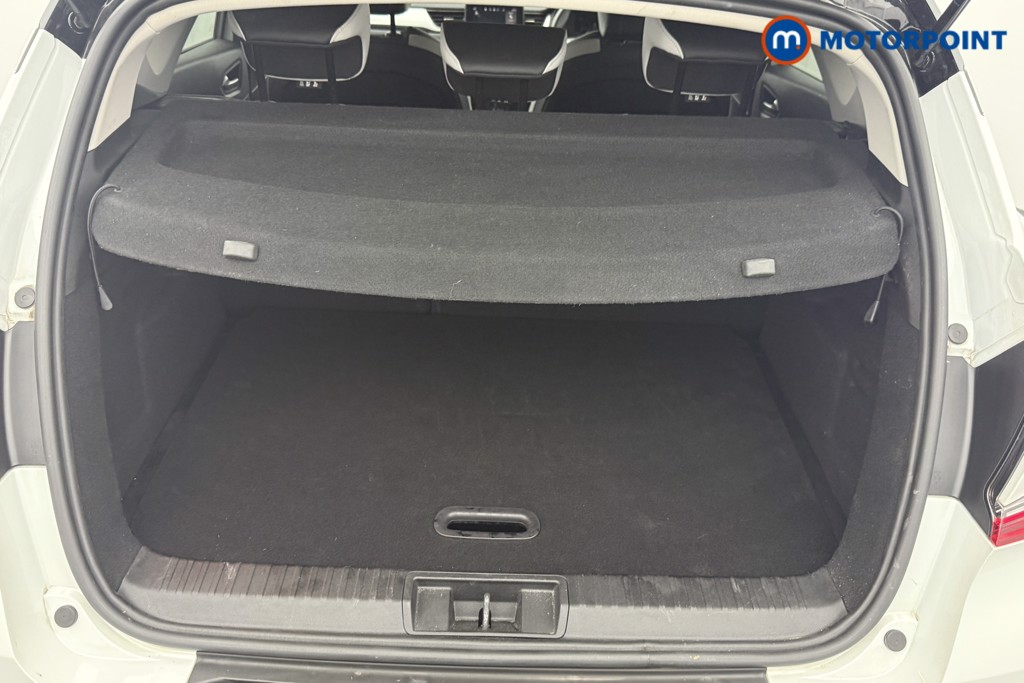 Renault Captur Techno Automatic Petrol-Electric Hybrid SUV - Stock Number (1570149) - 24th supplementary image