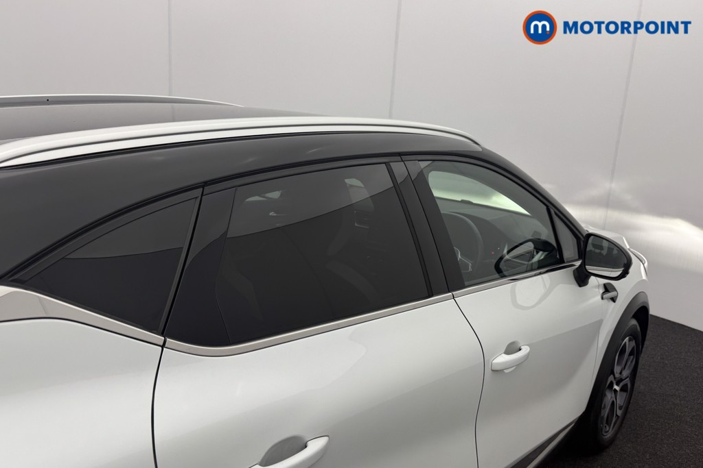 Renault Captur Techno Automatic Petrol-Electric Hybrid SUV - Stock Number (1570149) - 25th supplementary image