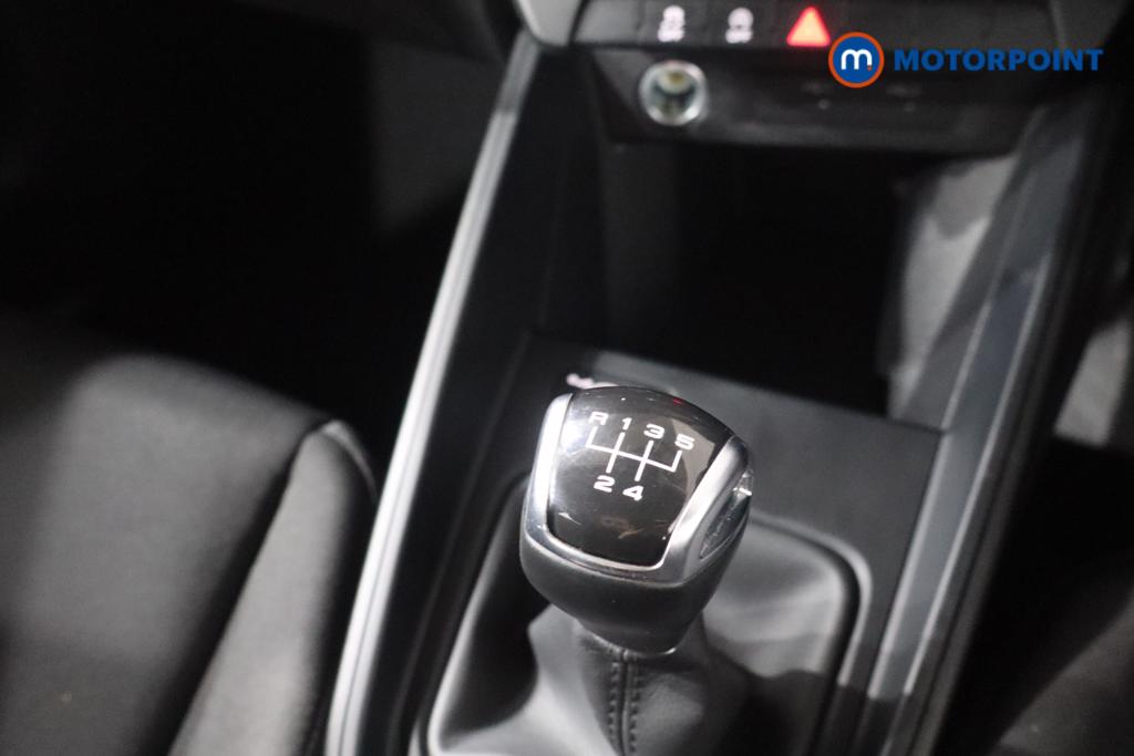 Audi A1 Technik Manual Petrol Hatchback - Stock Number (1570178) - 6th supplementary image